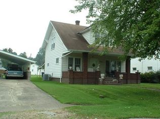 8414 Granite St, Wheelersburg, OH