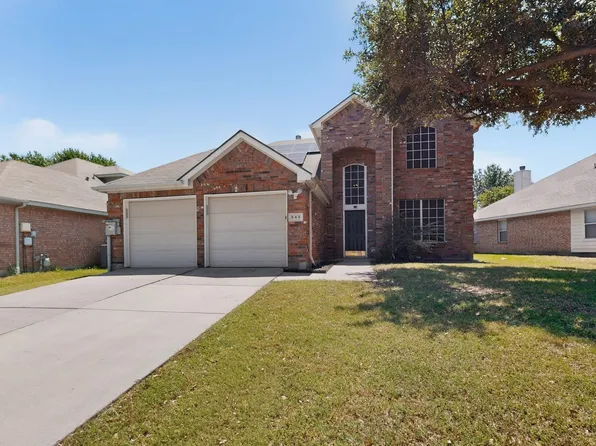 549 Continental Dr, Lewisville, TX 75067