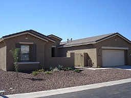 New Construction Sienna Floor Plan