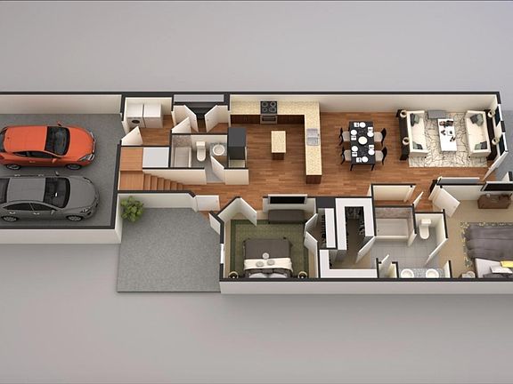 2nd image of 1700 Foston Ln Lot 178