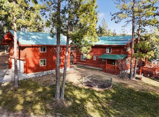 185 Elk Run Dr, Rexford, MT 59930