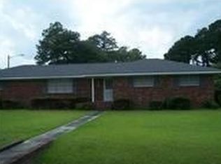 149 Pine View Dr, Bloomingdale, GA 31302