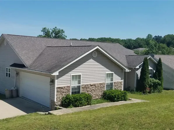 16967 Hoyt, Saint Robert, MO 65584