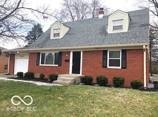 4525 N Elizabeth St, Indianapolis, IN 46226