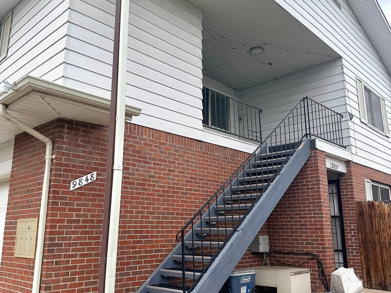 2 bed, 980 sqft, $2,500 — Photo 1