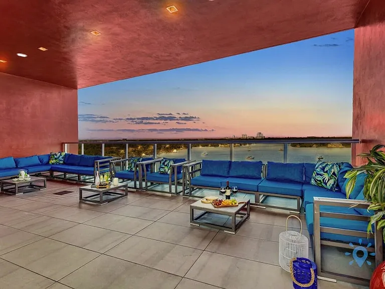 Terrace View