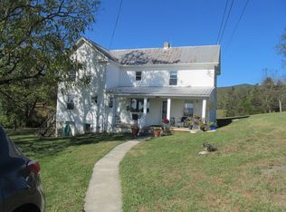 3094 Breckinridge Mill Rd, Fincastle, VA 24090
