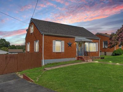 1638 Padbury Ave SE, Roanoke, VA, 24014