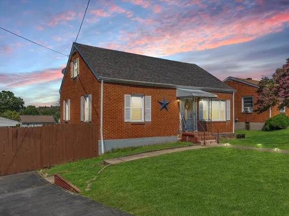 1638 Padbury Ave SE, Roanoke, VA 24014