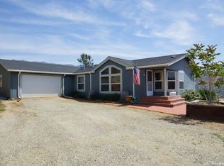 37294 Canton Way, Caliente, CA 93518