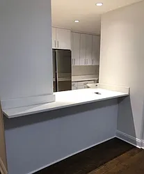 Rented by Solil Management