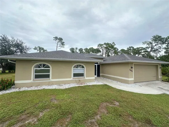 13466 Hopewell Ave, Pt Charlotte, FL 33981