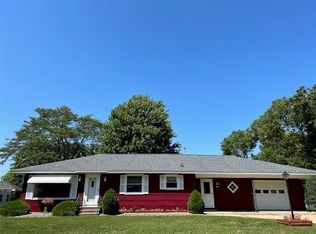 809 9th St, Mosinee, WI 54455