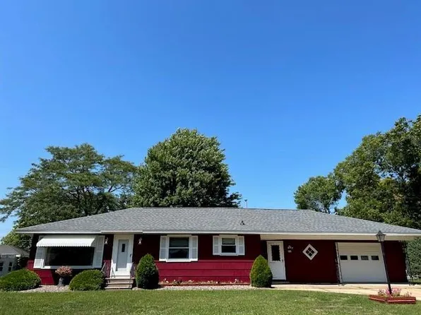 809 9TH STREET, Mosinee, WI 54455