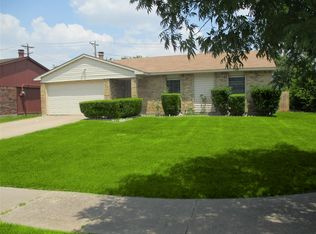 6632 Sunset Rd, North Richland Hills, TX 76182