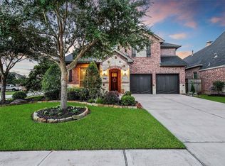 27503 Caldwell Sky Ln, Fulshear, TX 77441