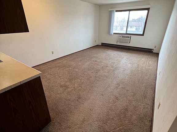 Dining/Living Room