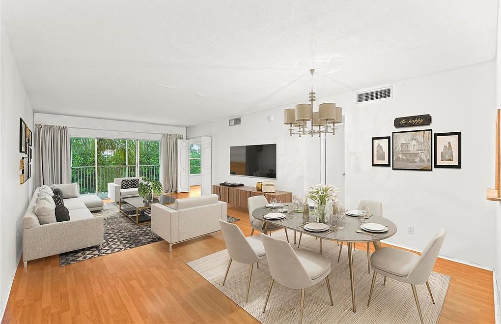 3200 N Palm Aire Dr #303