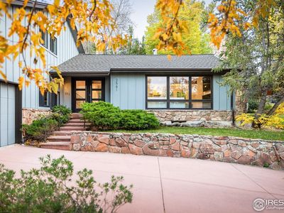 2581 Briarwood Dr, Boulder, CO, 80305