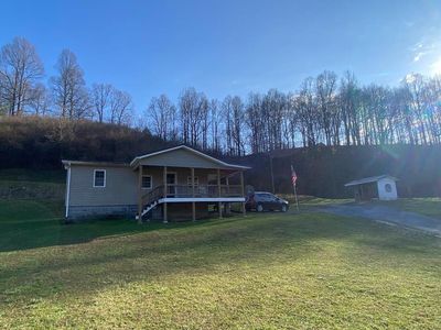 15626 Bill Dean Rd, Saint Paul, VA, 24283