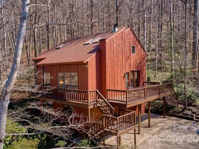 331 Chalet Rd, Lake Lure, NC, 28746