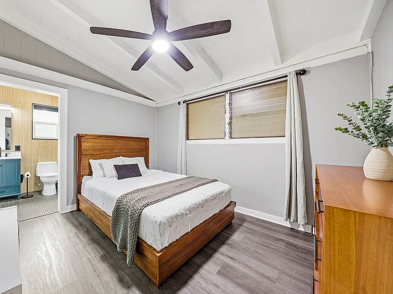 4442 Iliwai St #1 — Photo 13