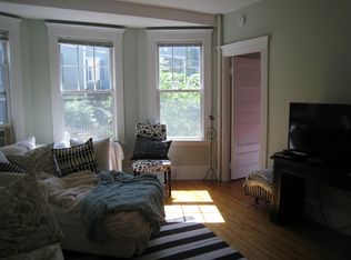 15 Jason Street #FL 3RD, Arlington, MA 02476