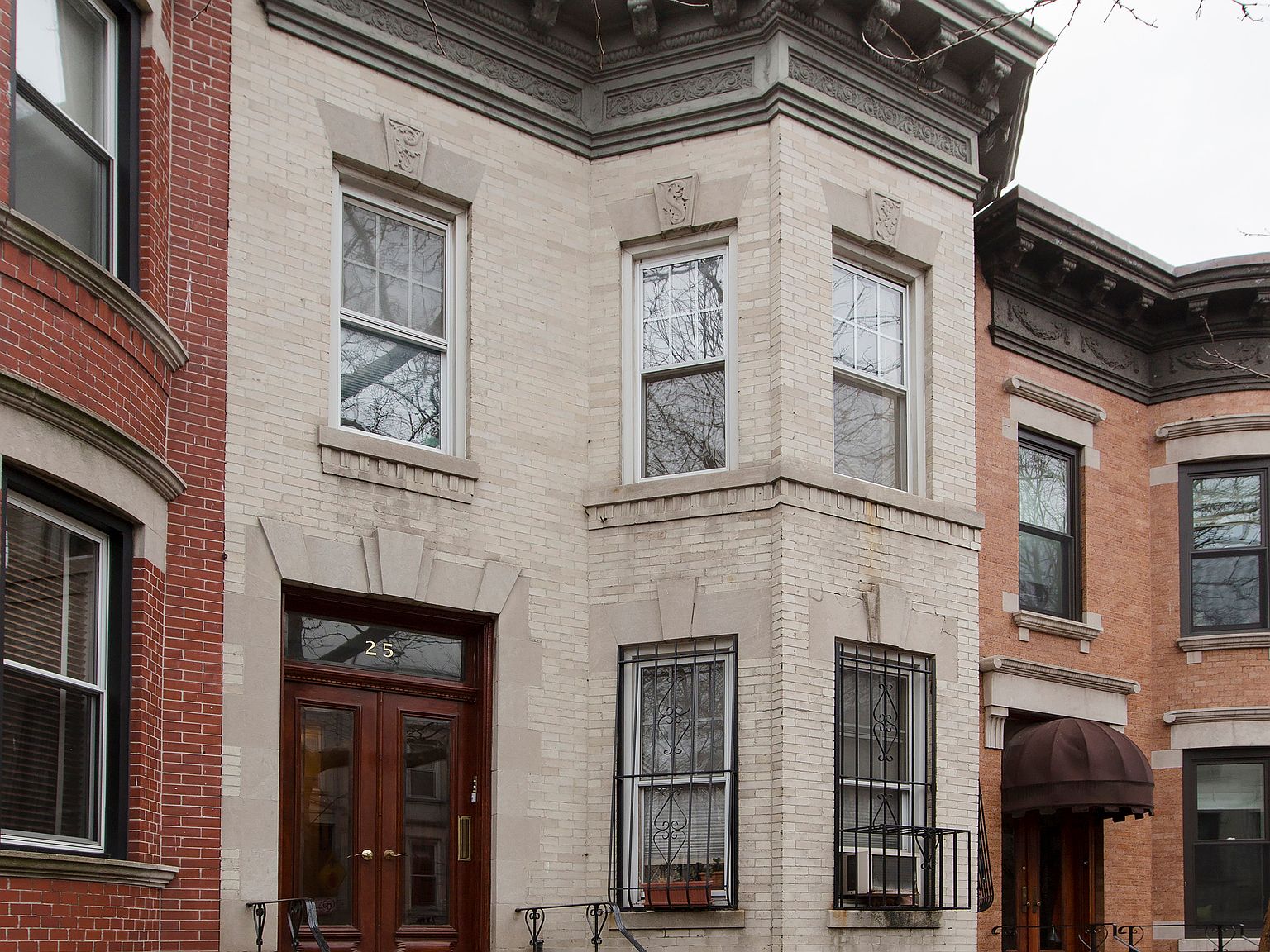 25 Sherman St, Brooklyn, NY 11215 Zillow