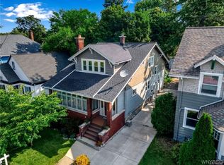 89 Niagara Falls Blvd, Buffalo, NY 14214
