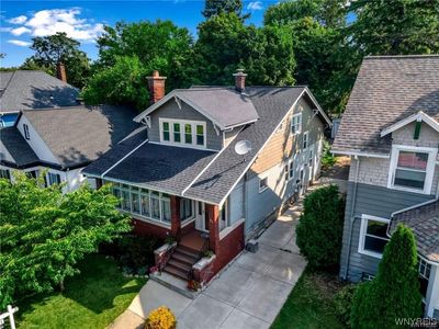 89 Niagara Falls Blvd, Buffalo, NY, 14214