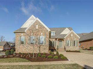 12818 Caddington Ct, Midlothian, VA 23113