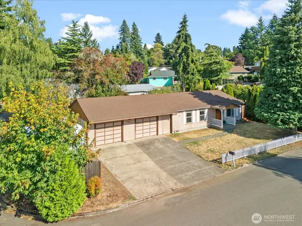 2017 NE 96th Court, Vancouver, WA 98664