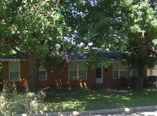 3829 Cobbs Dr, Waco, TX 76708