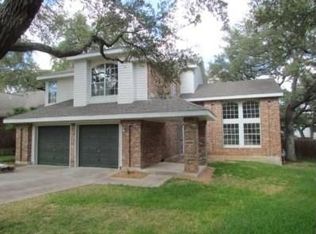 10903 Wareham Ct, Austin, TX 78739