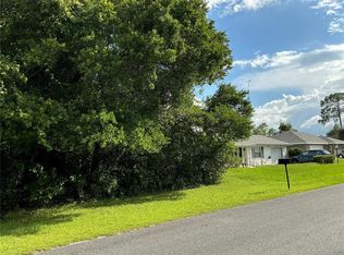 SW 146th Place Rd LOT 6, Ocala, FL 34473
