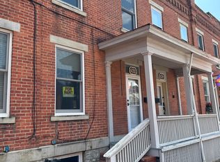 632 S Lazelle St, Columbus, OH 43206