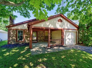 6349 Emberwood Rd, Dublin, OH 43017
