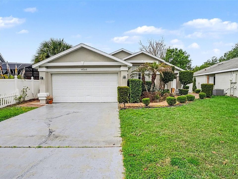 1st image of 14564 Huntingfield Dr