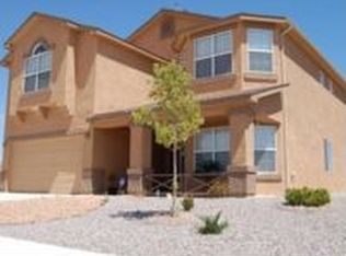 2500 Mountain Gate Ln SW, Albuquerque, NM 87121