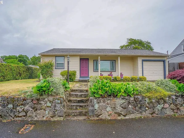 8300 SE Lorry Ave, Vancouver, WA 98664