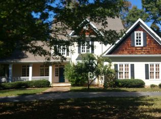 21 Station Trl, Dawsonville, GA 30534