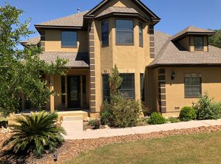 21326 Hampton Park, San Antonio, TX 78266