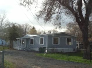 3633 Flint St, Klamath Falls, OR 97601