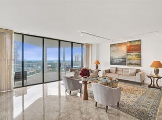 Turnberry Marina Tower, Aventura, FL 33180