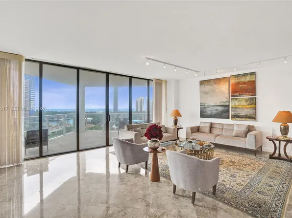 19500 Turnberry Way APT 10A, Aventura, FL 33180