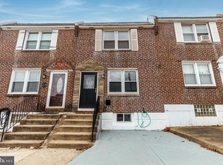 1620 Ashurst Rd, Philadelphia, PA 19151