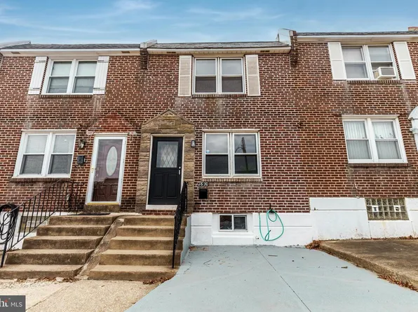 1620 Ashurst Rd, Philadelphia, PA 19151
