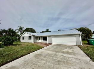 1961 SE Rainier Rd, Port Saint Lucie, FL 34952