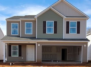 1762 Camazay Dr LOT 25, Sumter, SC 29150