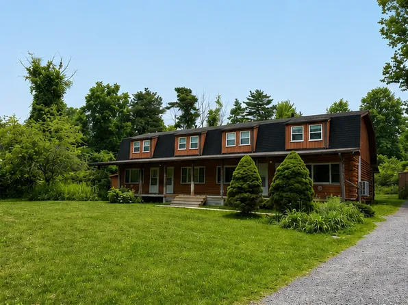 1283 Ellis Hollow Rd APT 1, Ithaca, NY 14850